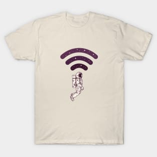 Connected T-Shirt